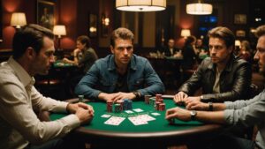 Badbeat Poker là gì?