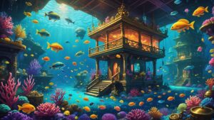 Bắn Cá Thần Tài Đổi Thưởng
