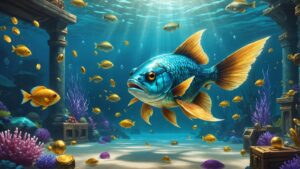 Bắn Cá Tiên Cánh Đổi Thưởng: Cẩm Nang Chơi Game & Kiếm Tiền