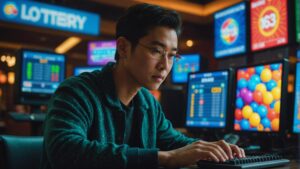 Cách Đăng Ký Chơi Lô Đề Online