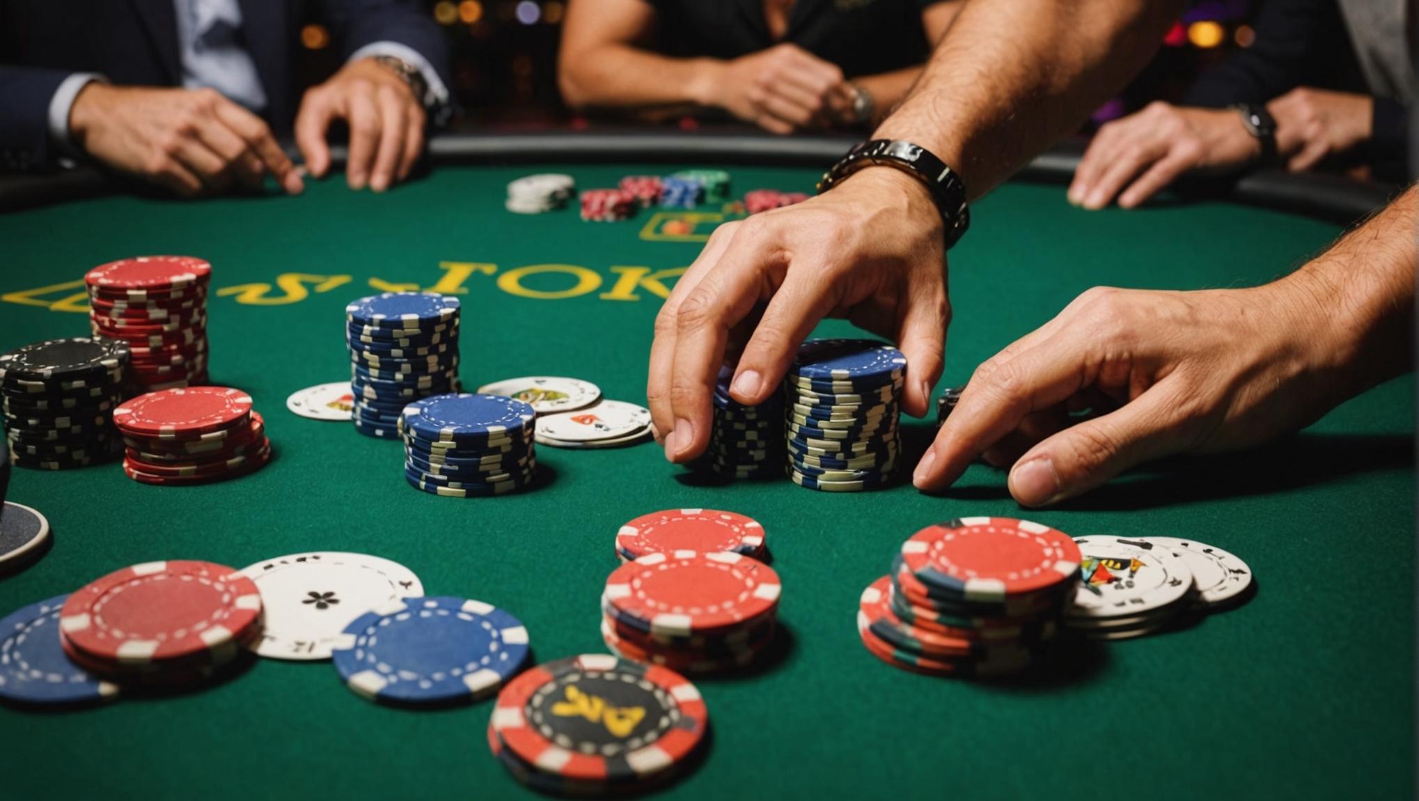 Cách Mua và Bảo Quản Phỉnh Poker