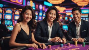 Game Bài Đổi Thưởng Hit Club