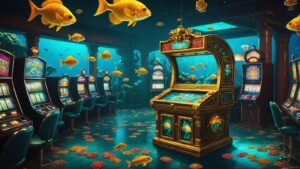 Game Bắn Cá Đổi Thưởng Go88