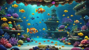 Game Bắn Cá Đổi Thưởng iOS