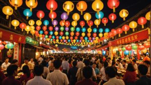 Mơ thấy chơi bầu cua đánh con gì?