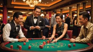 Nổ Hũ Tài Xỉu Go88: Hướng Dẫn Chi Tiết Từ A-Z