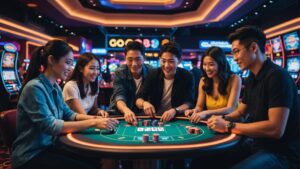 Tải Game Bài Đổi Thưởng Go88