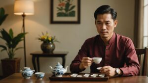 Ù Khan Trong Phỏm Là Gì?