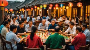 Xác Suất Bầu Cua: Hiểu Và Áp Dụng Trong Trò Chơi Dân Gian