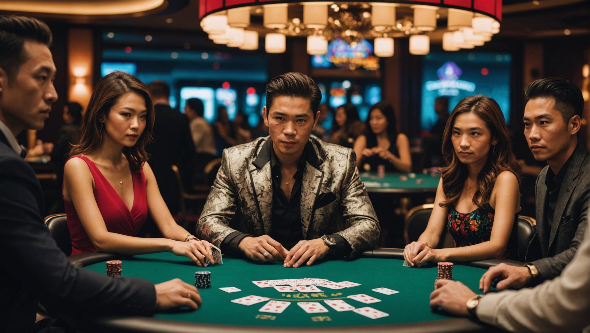 Xác Suất và Poker